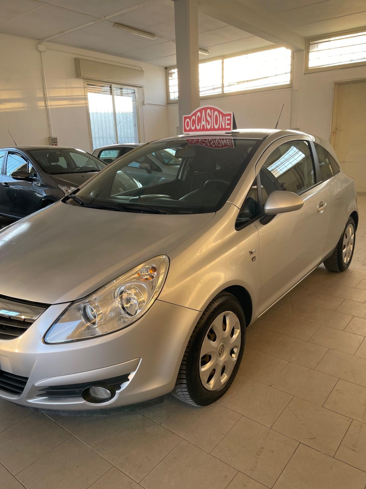 Opel Corsa 1.3 CDTI 95CV F.AP. 5 porte Cosmo