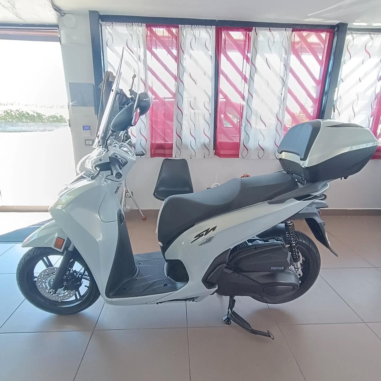 Honda SH 350 MY26 NUOVI PRONTA CONSEGNA