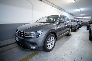 Volkswagen Tiguan 2.0 tsi Advanced 4motion 180cv dsg