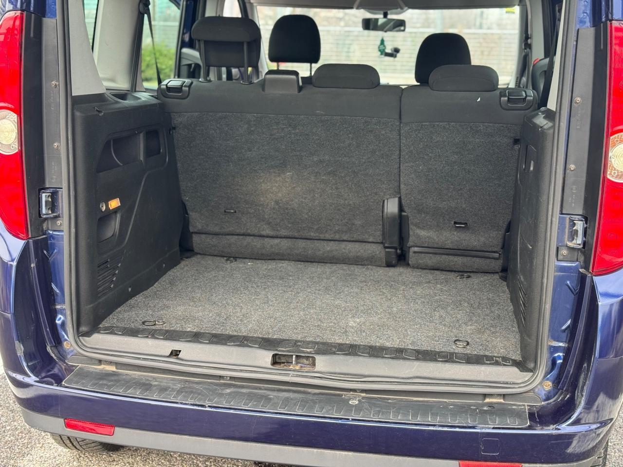 Fiat Doblo Doblò 1.6 MJT 16V Emotion