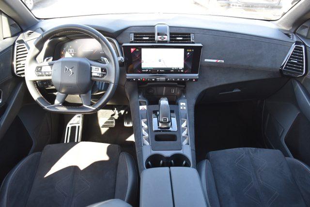 DS AUTOMOBILES DS 7 Crossback BlueHDi 130 aut. Performance Line+