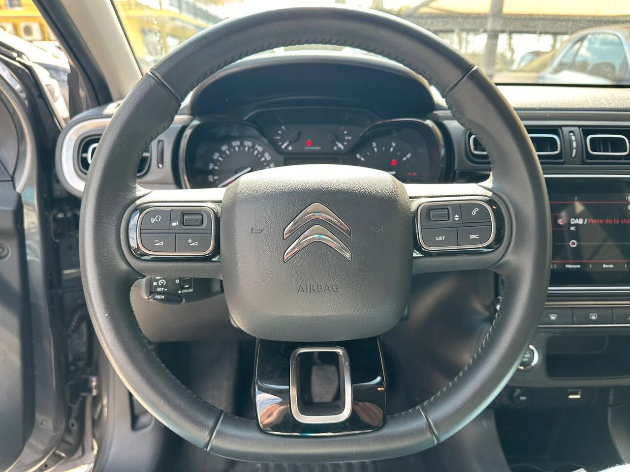 Citroen C3 PureTech 110 S&S Max *KEYLESS*