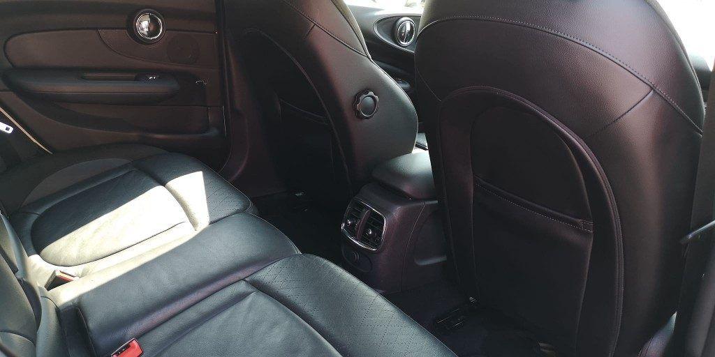 MINI Cooper Clubman CooperD Business PROMO PASSAGGIO GRATIS