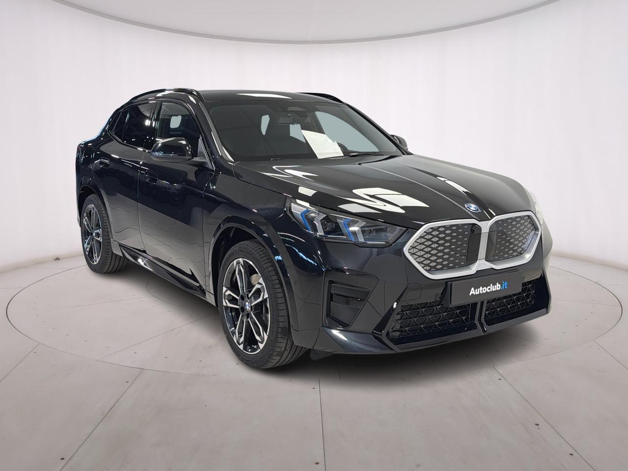 BMW X2 iX2 xDrive30 MSport