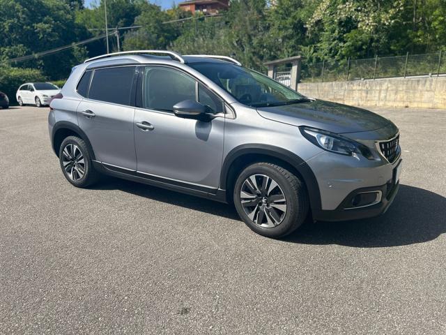 PEUGEOT 2008 Allure 1.2 PureTech 82