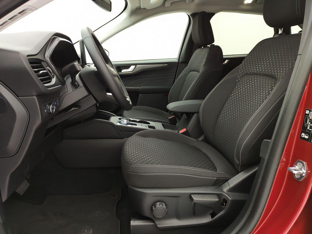 FORD Kuga Titanium2.5 Benzina - Plug In HybridAutomatica (HF55)Anteriore 2WD