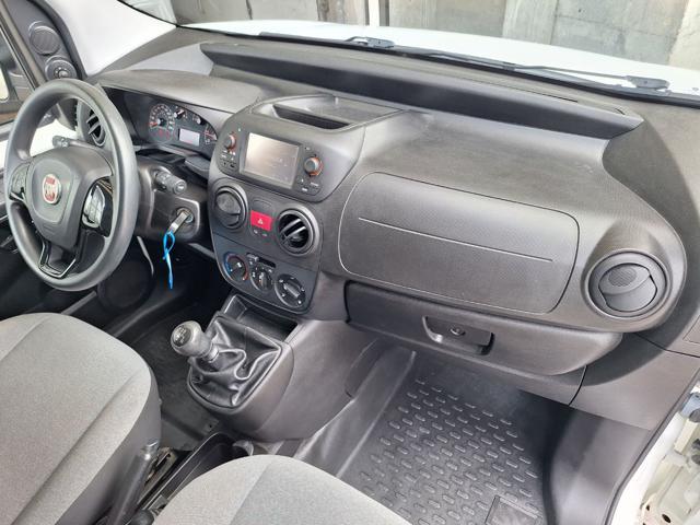 FIAT Fiorino 1.4 8V 77CV Cargo SX N°FZ812