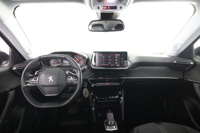 PEUGEOT 2008 2008 PureTech 130 S&S EAT8 Allure