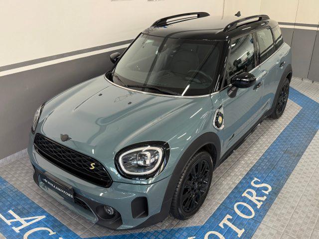 MINI Countryman 1.5 Cooper SE Business ALL4 Plug-in *Neopatentati*