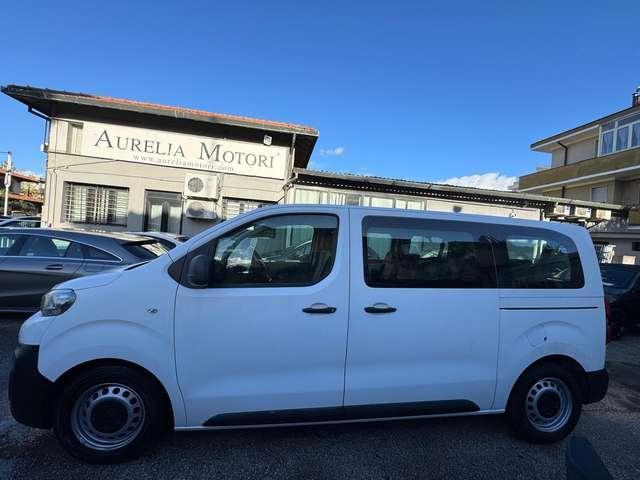 Peugeot Expert 9 POSTI FATTURABILE
