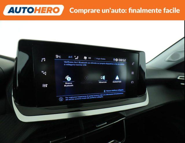 PEUGEOT 2008 PureTech 100 S&S Active Pack