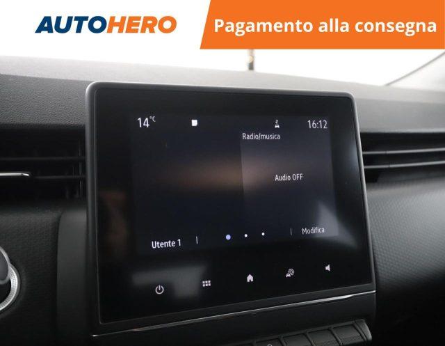 RENAULT Clio TCe 90 CV 5 porte Intens