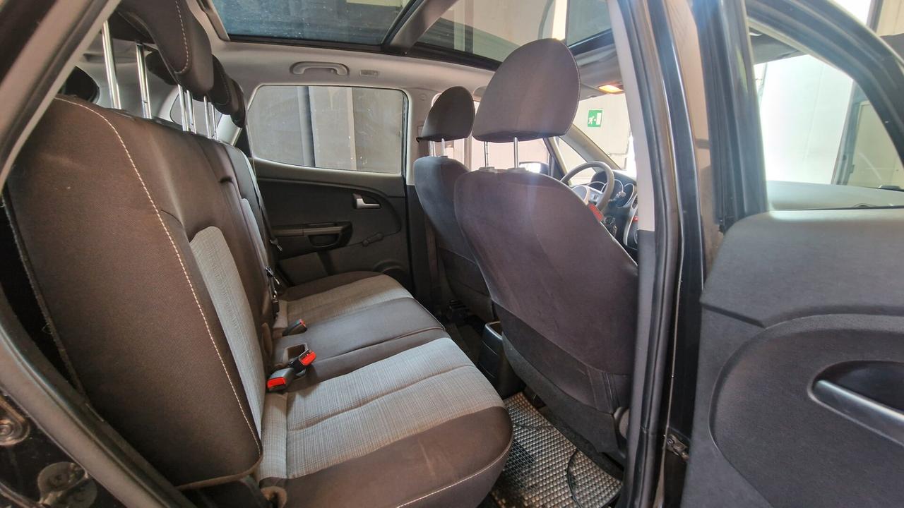 Kia Venga 1.4 CRDi 90CV Cool