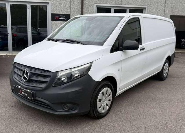Mercedes-Benz Vito 116 CDI LONG E6 AUTOMAT. 163 CV (3 Posti)