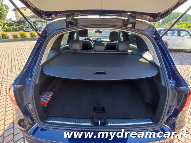 MERCEDES-BENZ GLC 300 d 4Matic Sport