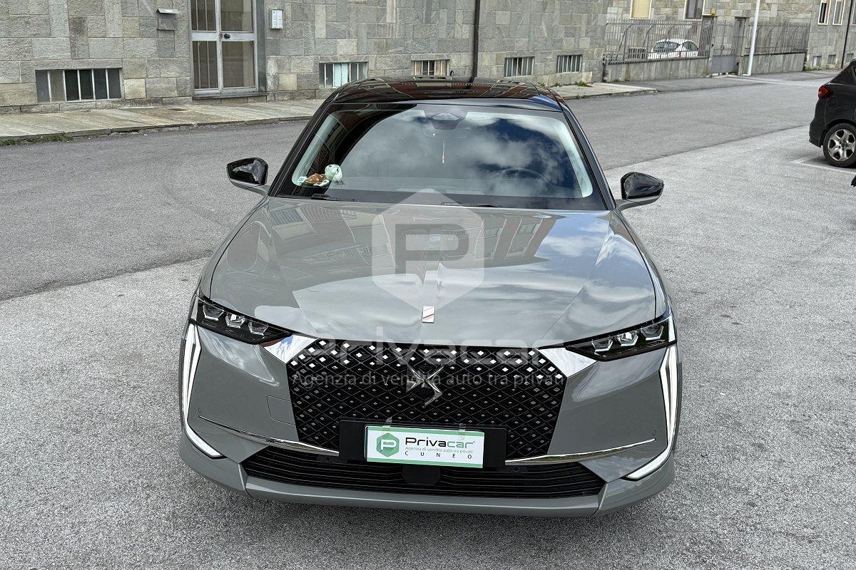 DS DS 4 E-Tense 225 Cross Rivoli