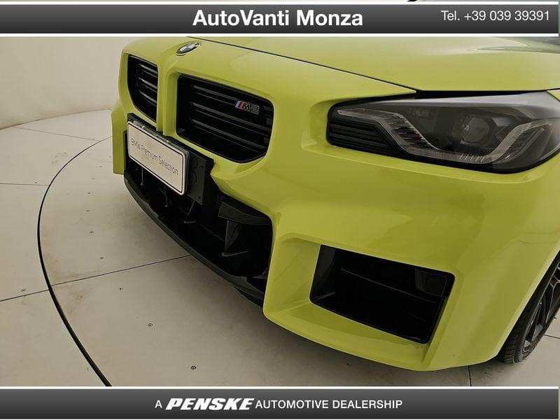 BMW Serie 2 M2 Coupe 3.0 480cv auto