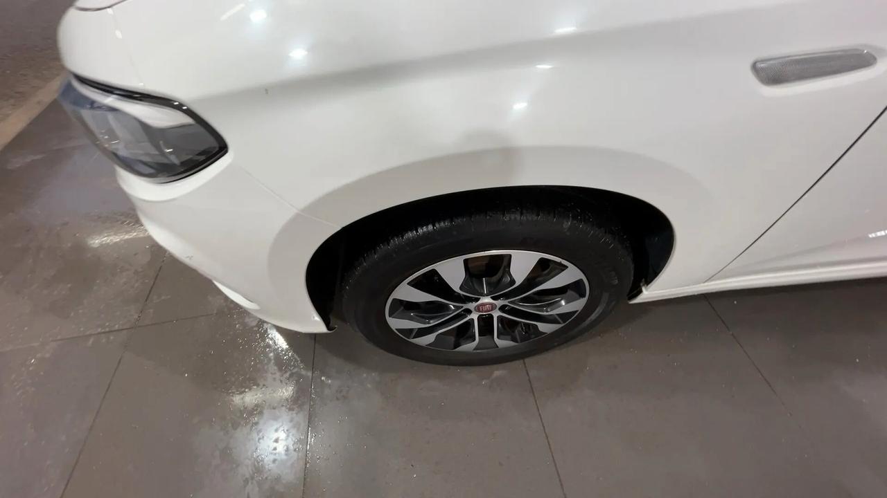 Fiat Tipo 1.0 5 porte City Life