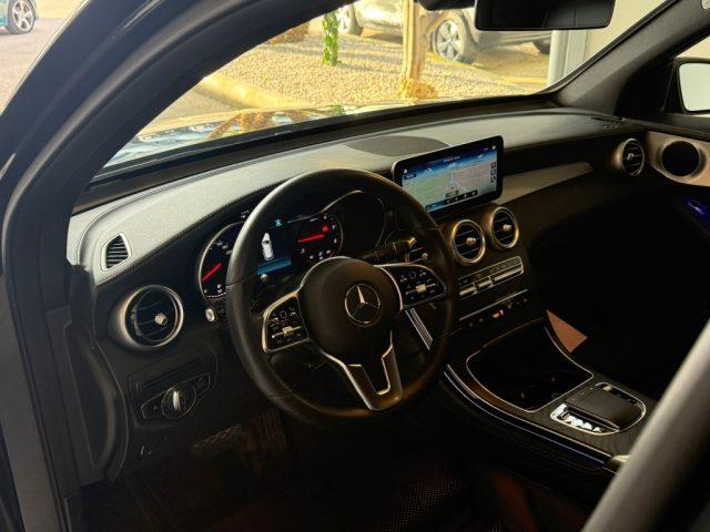 MERCEDES-BENZ GLC 300 d 4Matic Executive