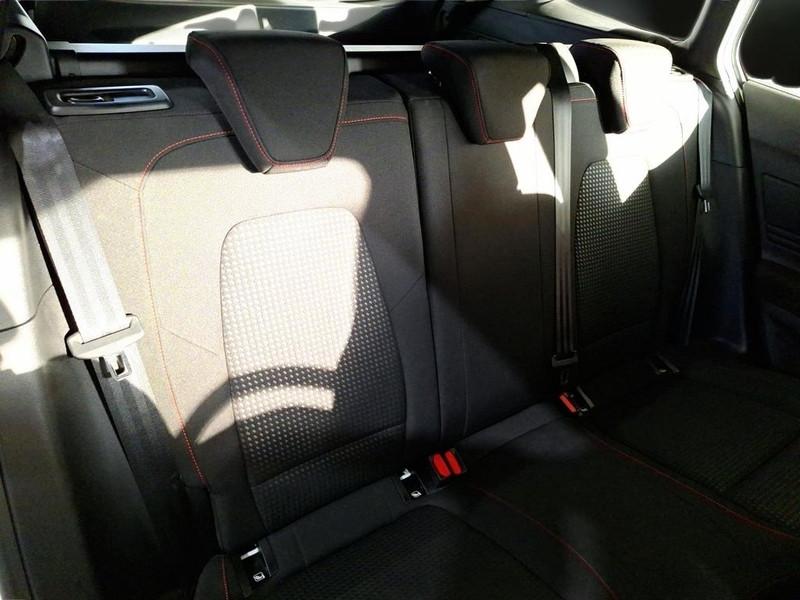 FORD FOCUS WAGON 1.0 EcoBoost Hybrid 125cv ST-Line