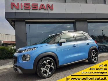 Citroën C3 Aircross 110 AUTOMATICA - TETTO - 1°PROP - KM CERTIFIC