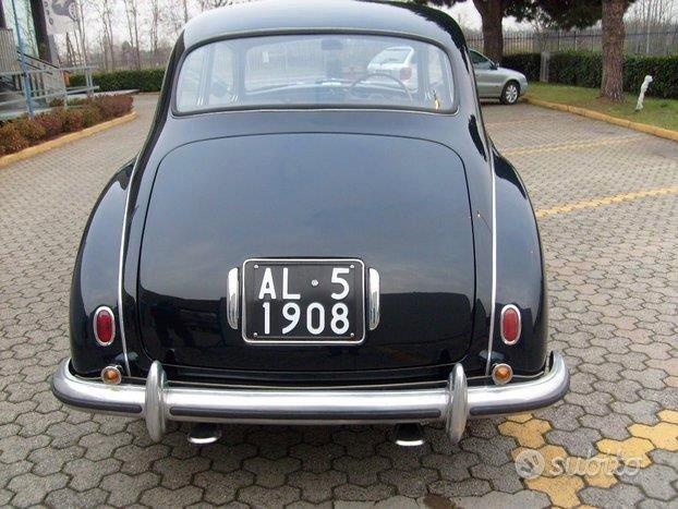 LANCIA AURELIA B21