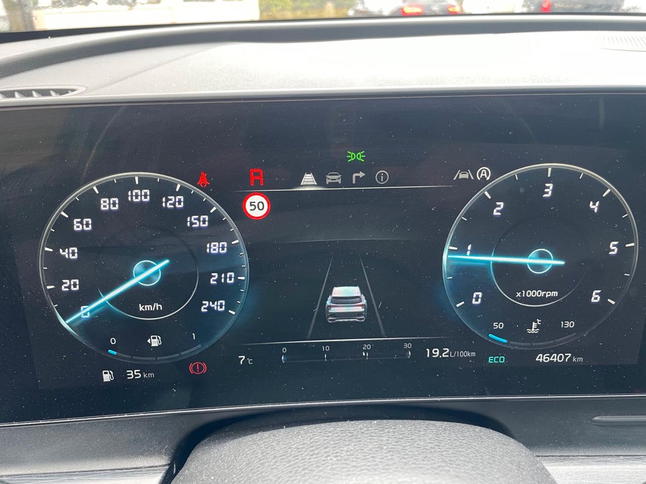 Kia Sportage 1.6 crdi Style 2wd