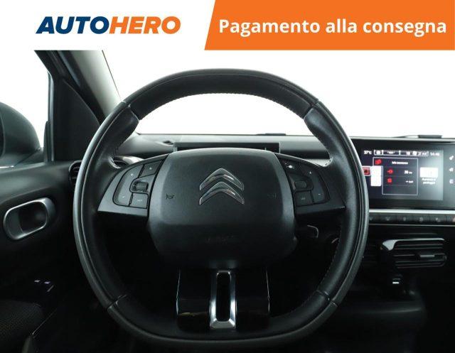 CITROEN C4 Cactus PureTech 82 Shine