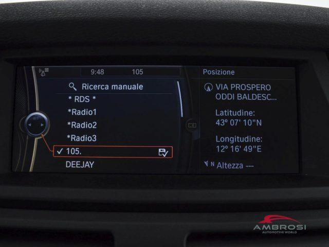 BMW X6 xDrive40d Attiva
