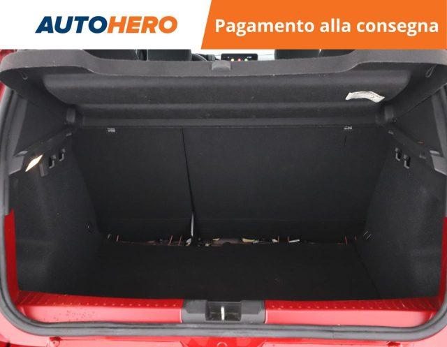 DACIA Sandero Streetway 1.0 SCe 65 CV Comfort
