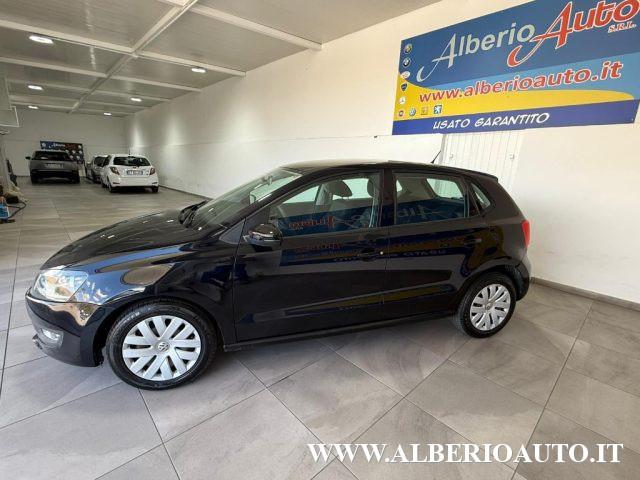 VOLKSWAGEN Polo 1.2 TDI DPF 5 p. Trendline