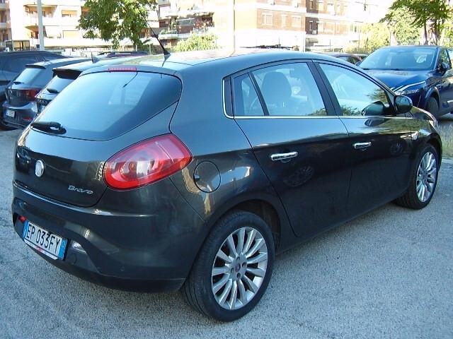 Fiat Bravo 1.6 MJT 120 CV DPF Easy