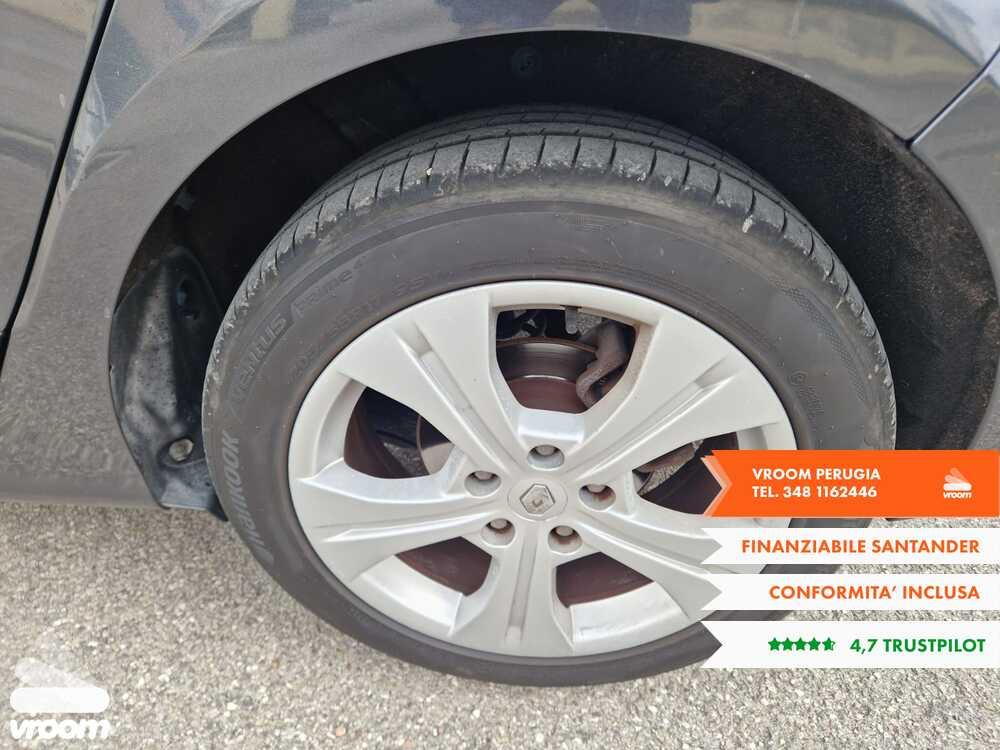 RENAULT Scénic X-Mod 1.5 dCi 110CV Dynamique 1...