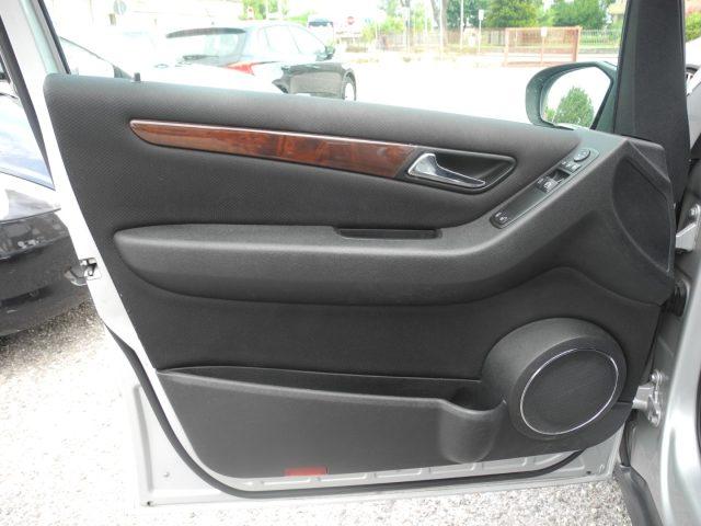 MERCEDES-BENZ A 170 Imp. GPL revis. 11/2032 -OK NEOPATEN.-"DA VETRINA"