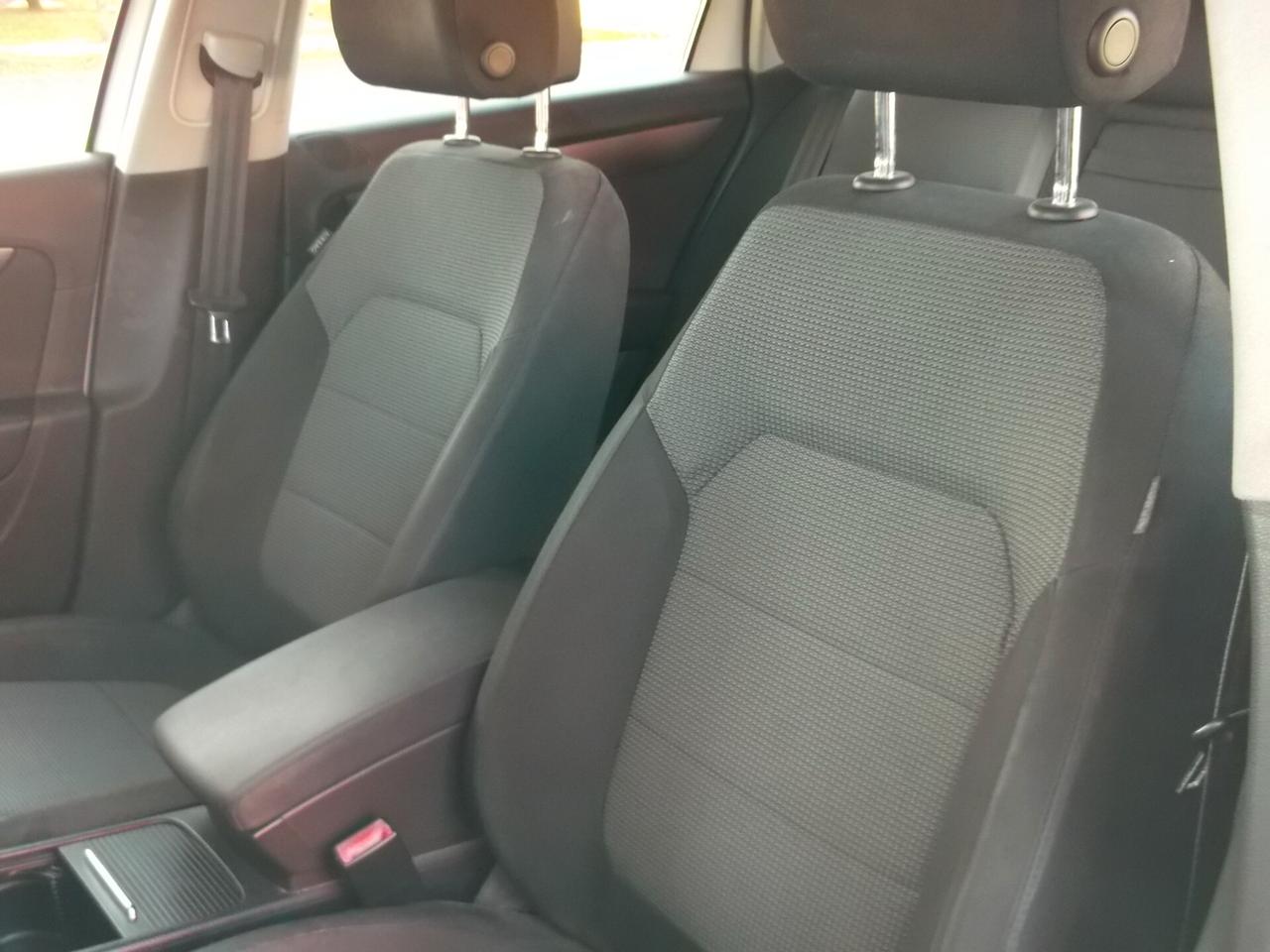 Passat SW. 1.4 TSI Metano Casa Madre 2012