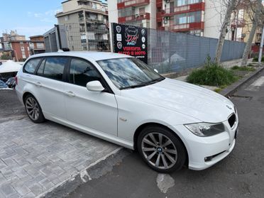 Bmw 118 118d 2.0 143CV cat 5 porte Eletta DPF