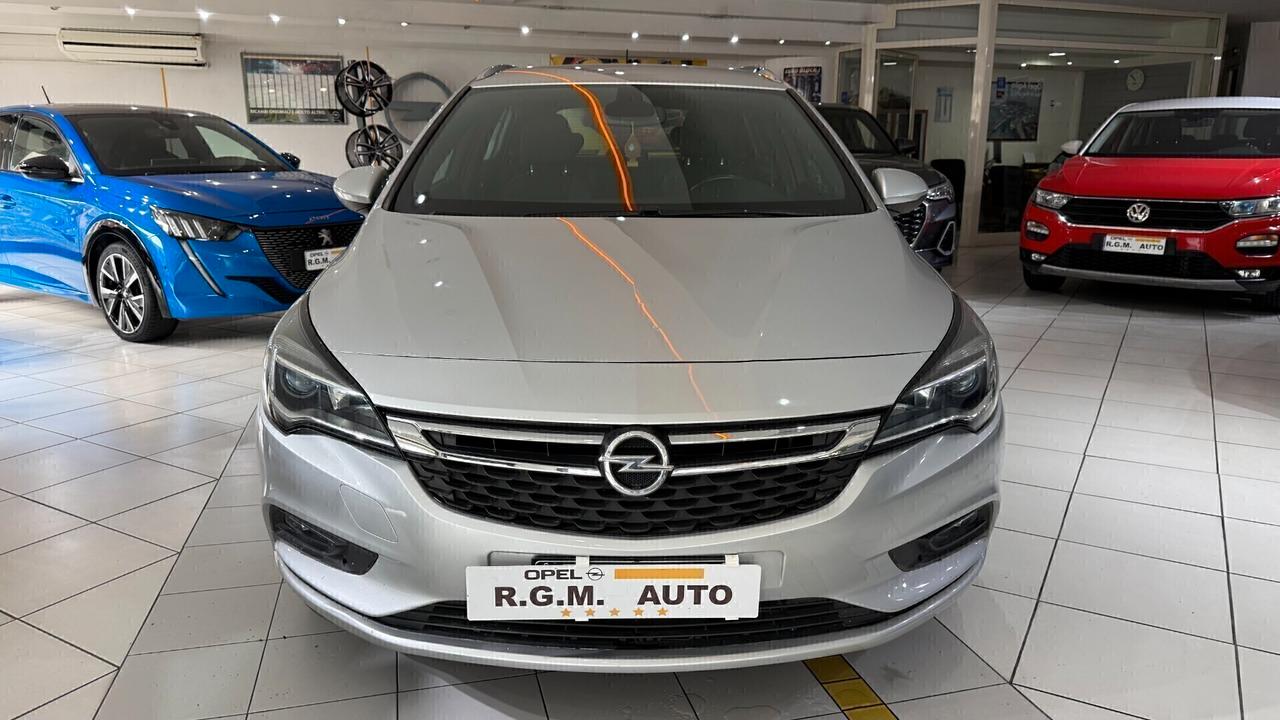 Opel Astra 1.6 CDTi 110CV Start&Stop Sports Tourer Advance