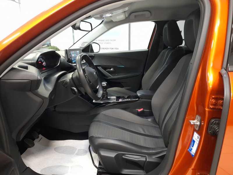 PEUGEOT 2008 2ª serie - 2008 BlueHDi 110 S&S Allure Pack