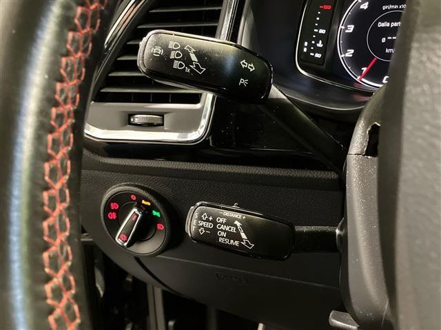 SEAT Ateca 1.5 EcoTSI FR DSG
