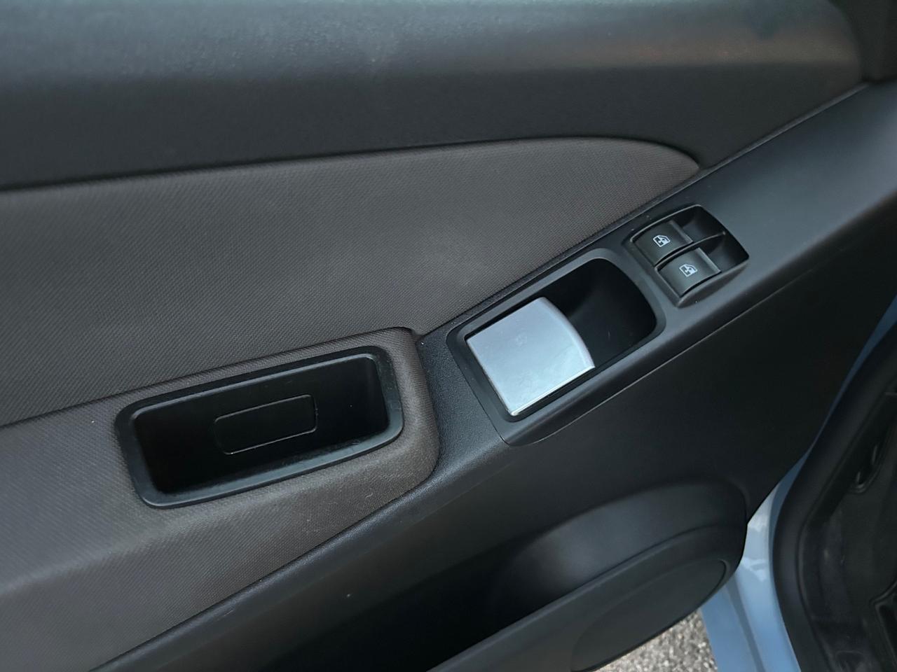 Fiat Idea 1.4 Active