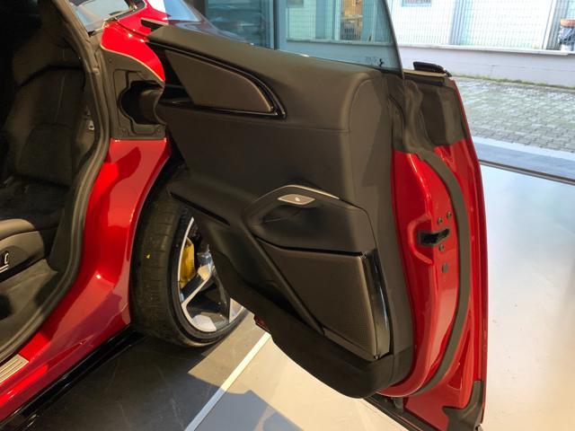 FERRARI Purosangue Purosangue V12 719HP "BREMBO CARBON CERAMIC"