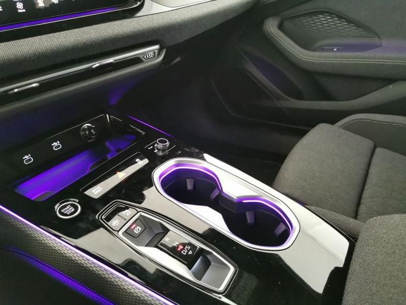 Audi A6 Avant 2.0 tdi mhev + S line edition quattro 204cv s-tronic