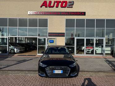 Audi A4 sw Avant 30 2.0 TDI Euro 6D