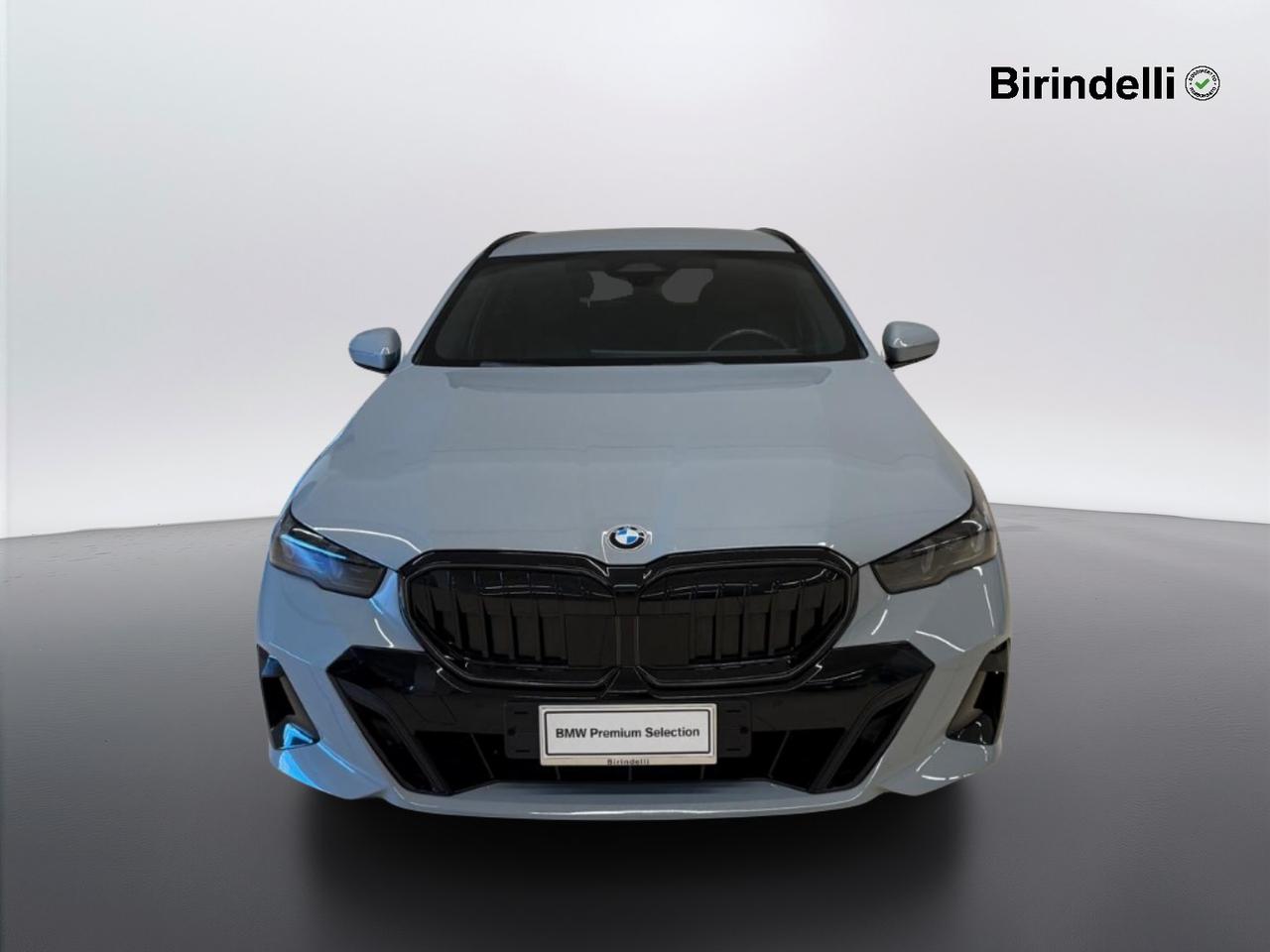 BMW 520d Touring