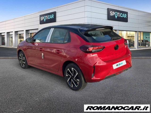 OPEL Corsa 1.2 Hybrid 110cv GS DCT6