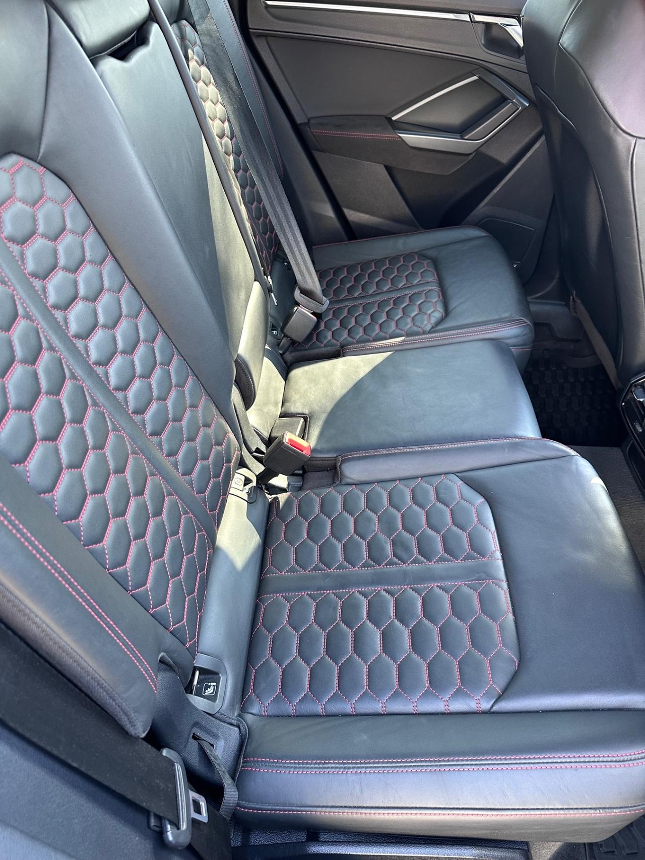 Audi Q3 RS SPB quattro S tronic
