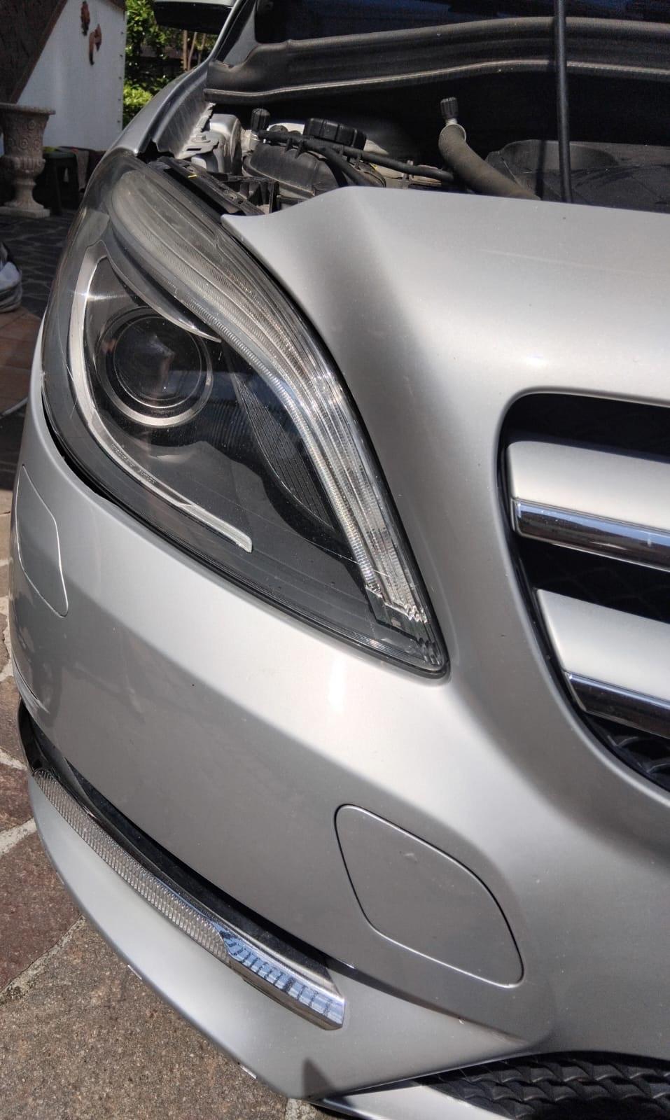 Mercedes-benz B 180 CDI Premium