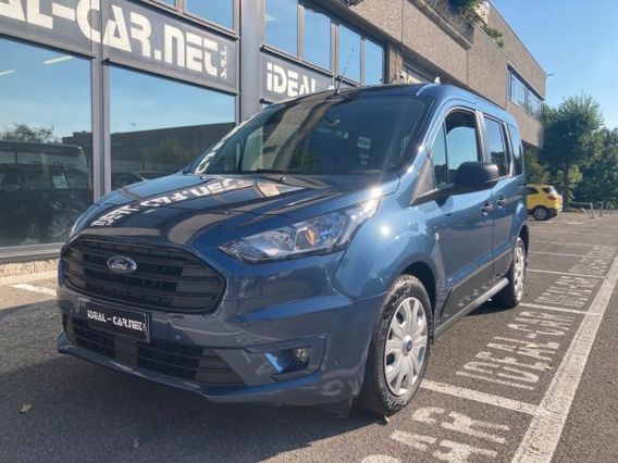FORD Transit Connect 1.5 TDCi 100CV Autocarro 5 Posti