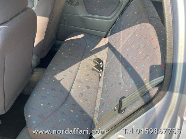 SUZUKI Alto 1.1i cat 5p. DX