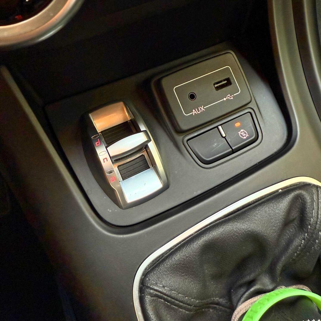 Alfa Romeo Giulietta 1.6 JTDm 120 CV Super